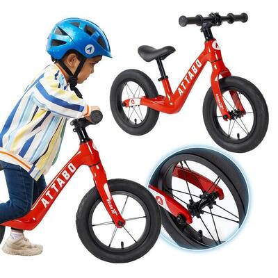 Loopfiets attabo brisk