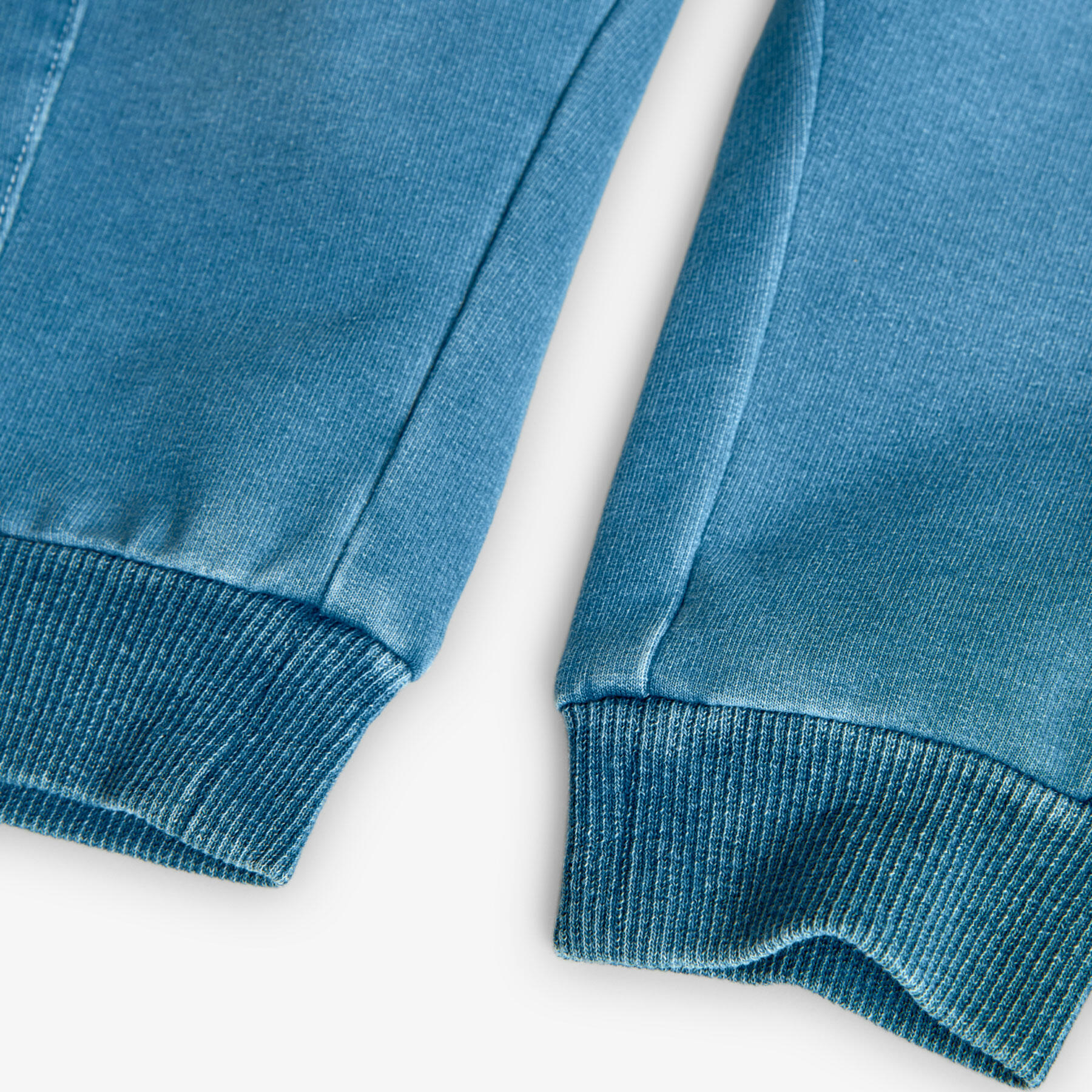 Pantalón Senderismo Bebé Boboli Azul 4/4