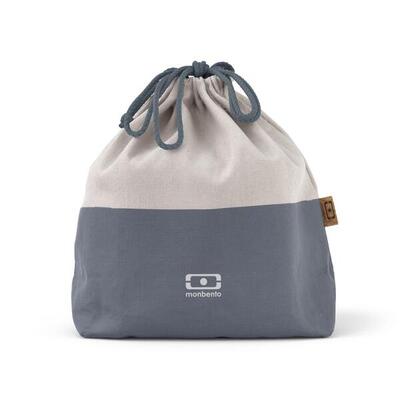 Borsa per il trasporto lunchbox |Ufficio. picnic |Pochette L