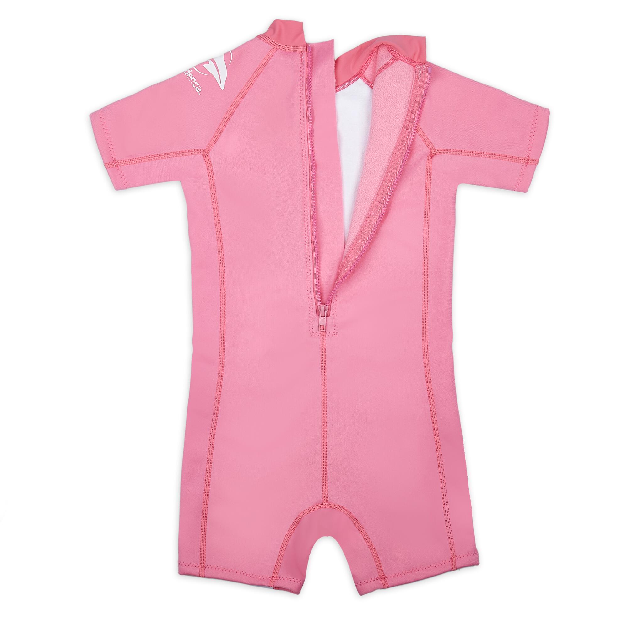 Konfidence Warma™ Swimsuit Made With e-Flex™ 7/7