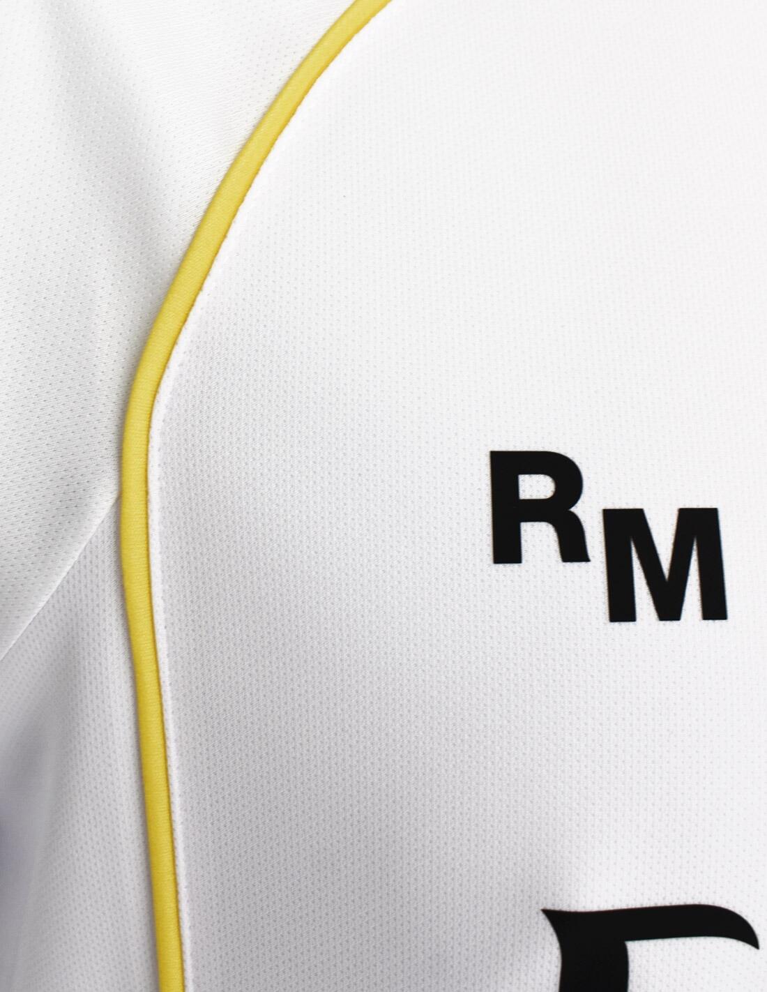 Tenue Domicile Real Madrid 25/26 Enfants 3/7