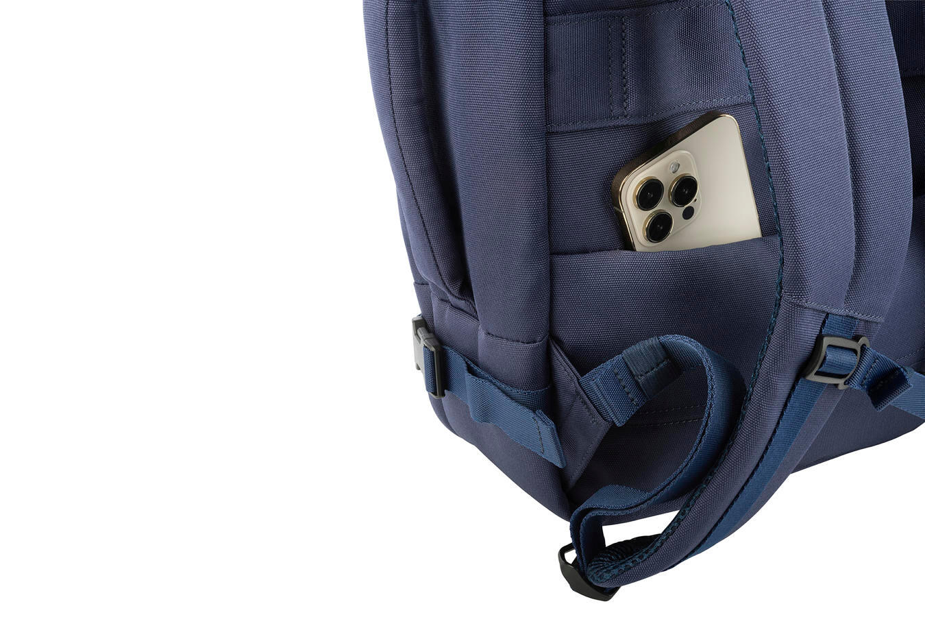 Mochila TUCANO Tugo M 23L azul 5/7