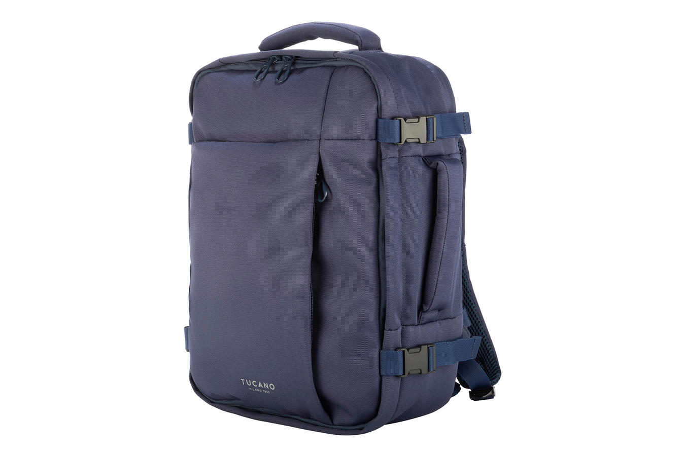 Mochila TUCANO Tugo M 23L azul 2/7