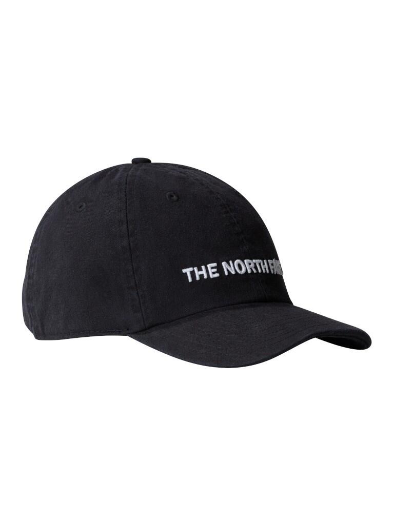 Czapka turystyczna unisex The North Face Roomy Norm Hat 2/3