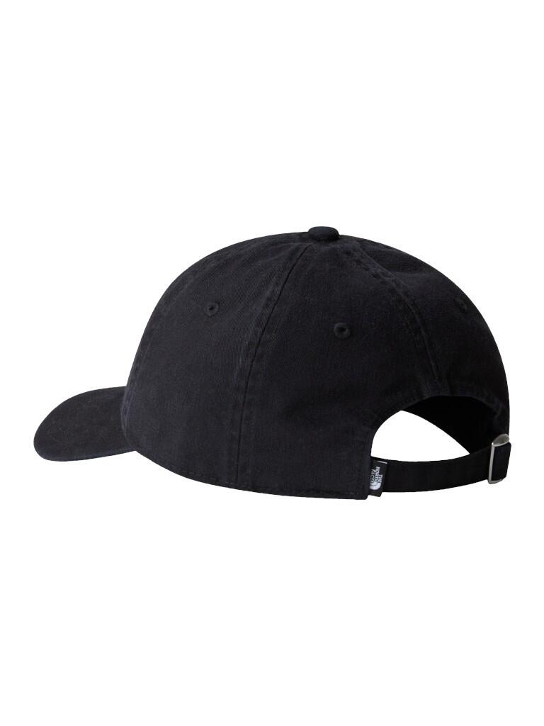Czapka turystyczna unisex The North Face Roomy Norm Hat 3/3