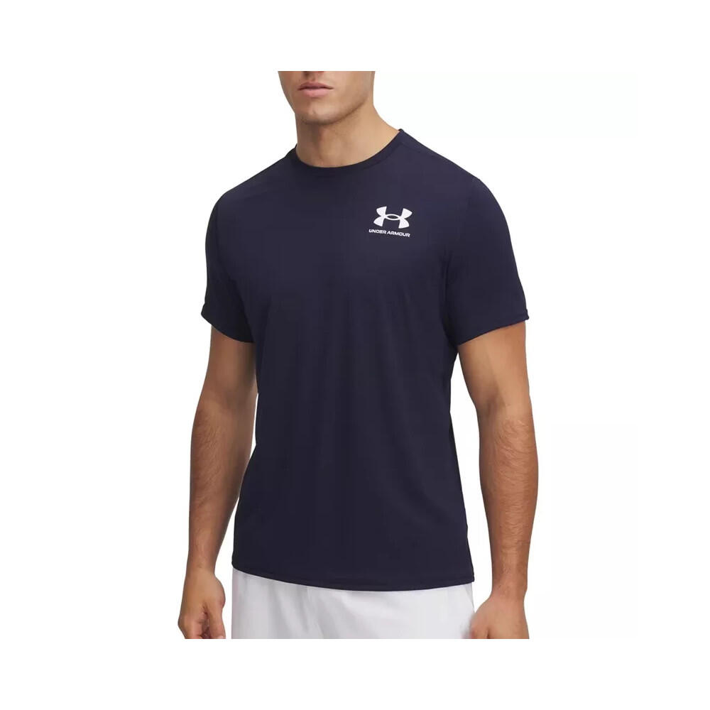 Jersey Under Armour HeatGear® fitted 3/5