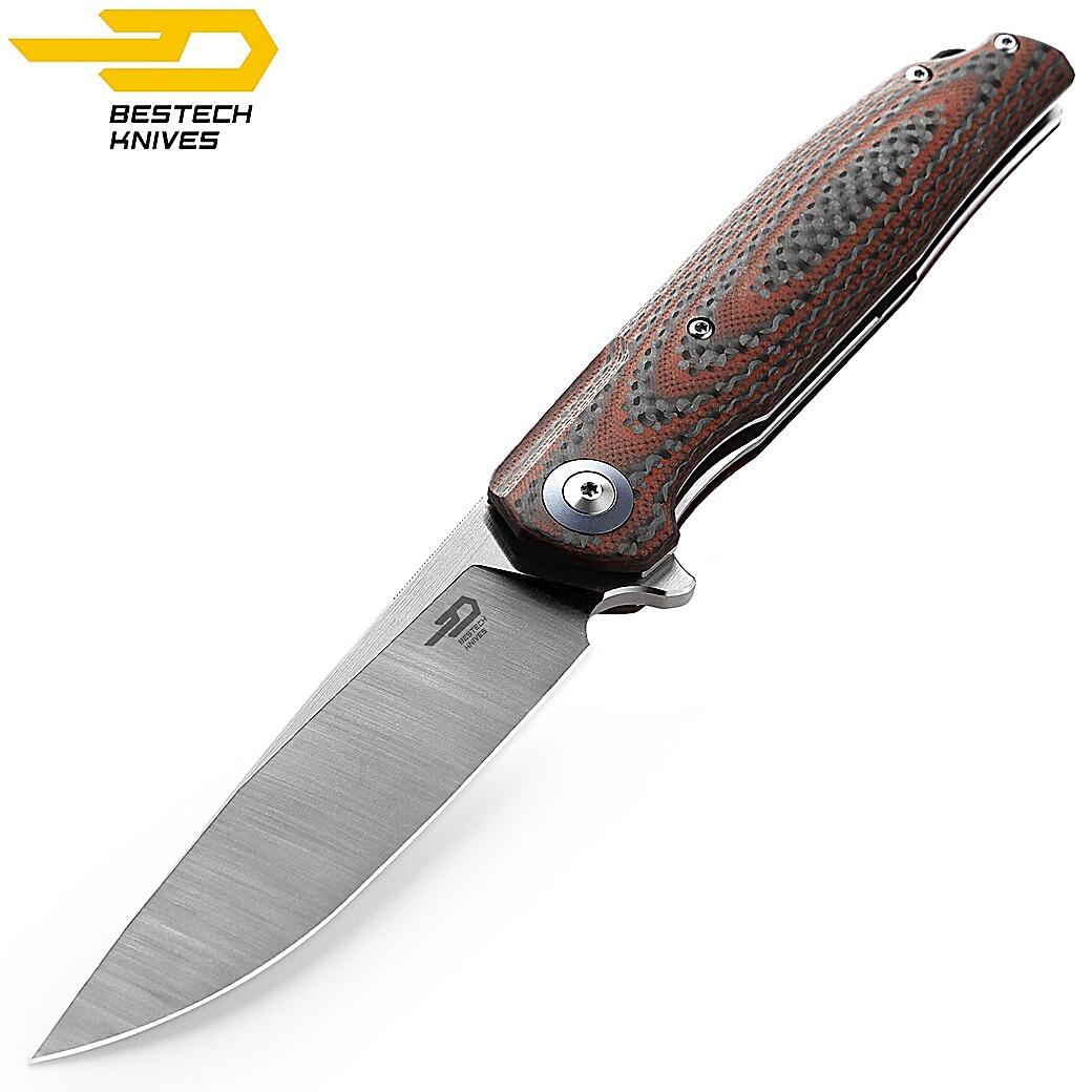 BESTECH KNIVES picture