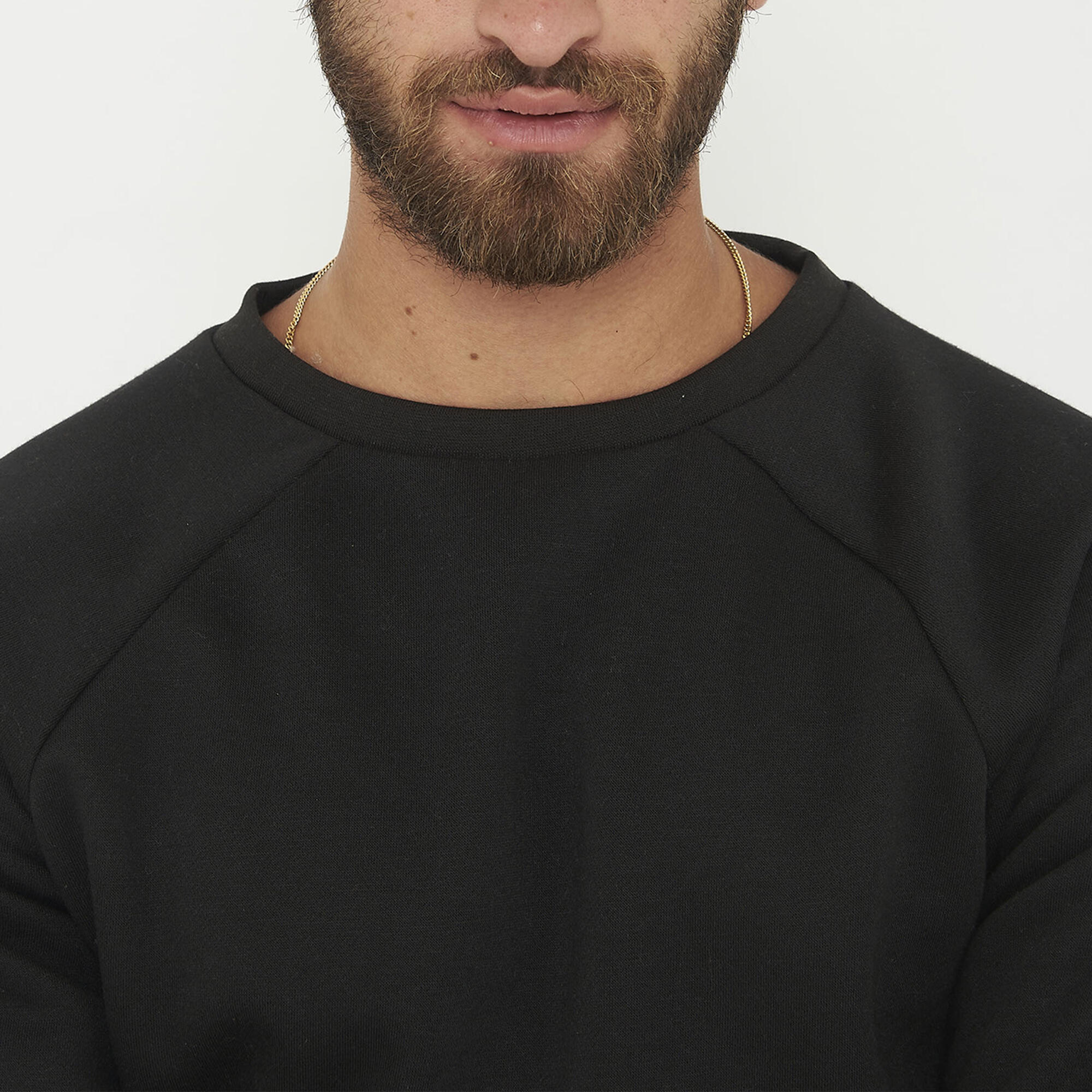 Sweat de sport ZAGABRIA, grande taille 5/6