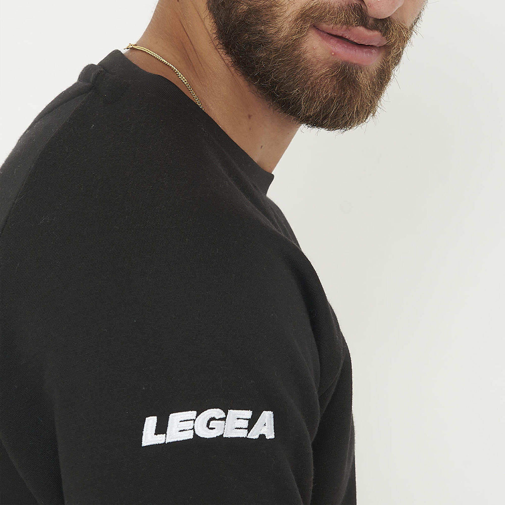 Sweat de sport ZAGABRIA, grande taille 4/6