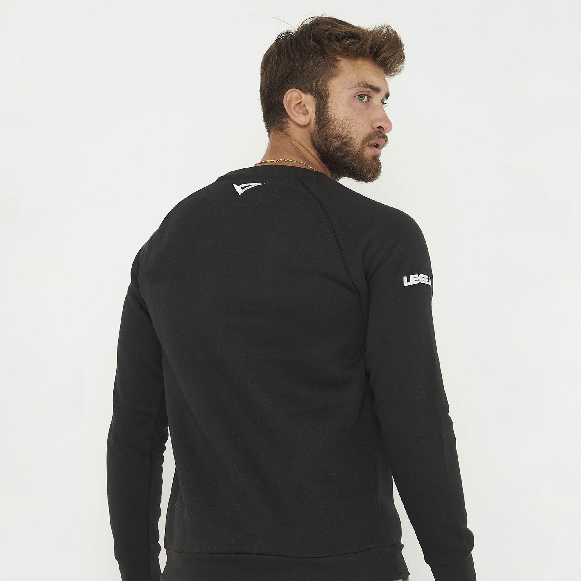 Sweat de sport ZAGABRIA, grande taille 2/6