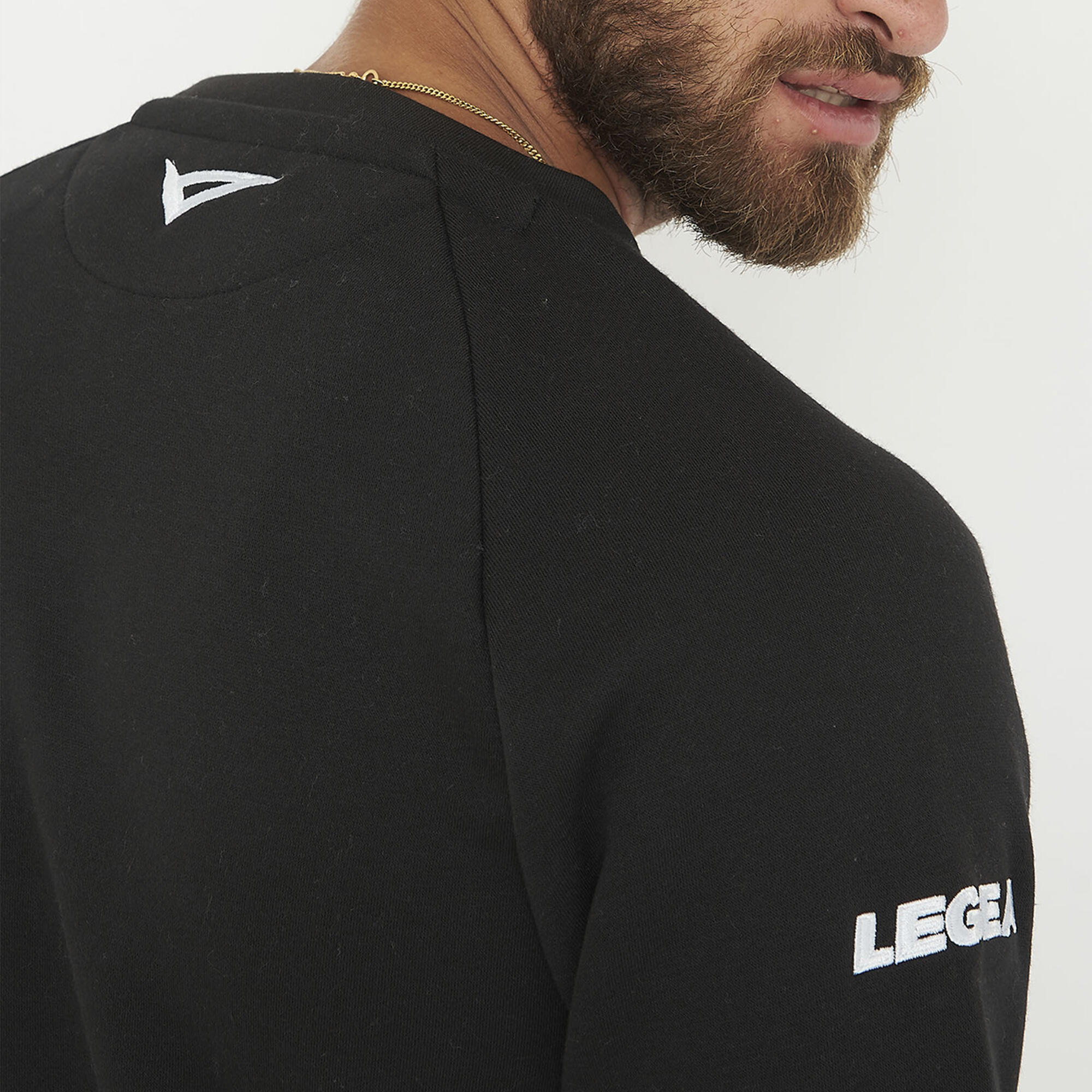 Sweat de sport ZAGABRIA, grande taille 3/6