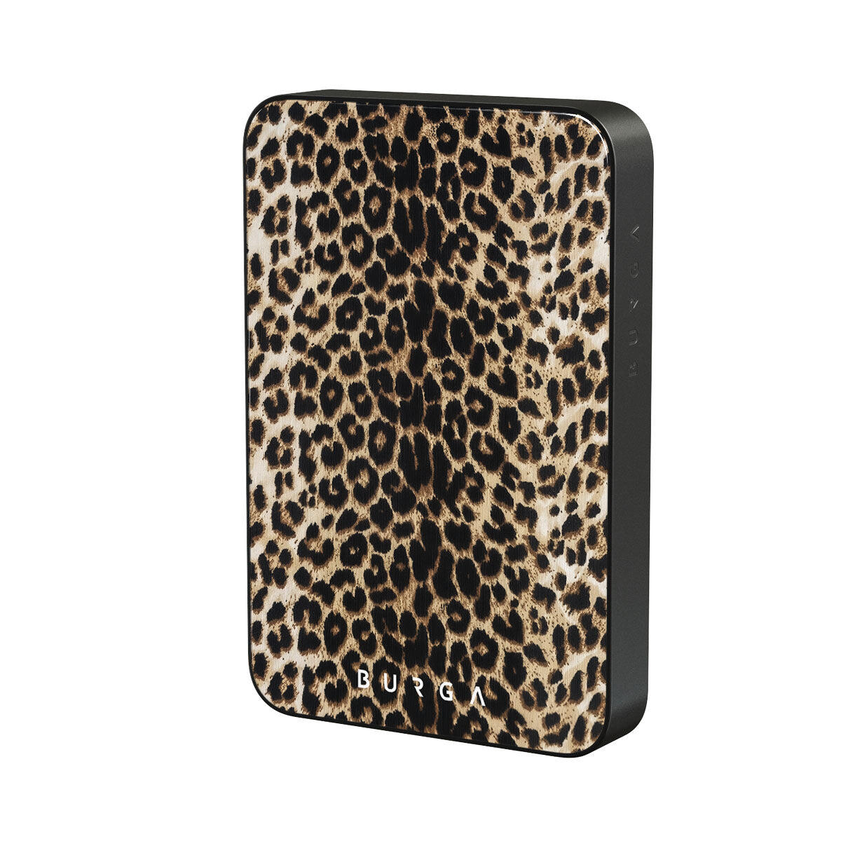 Powerbank burga magsafe 10000 mah player/gunmetal