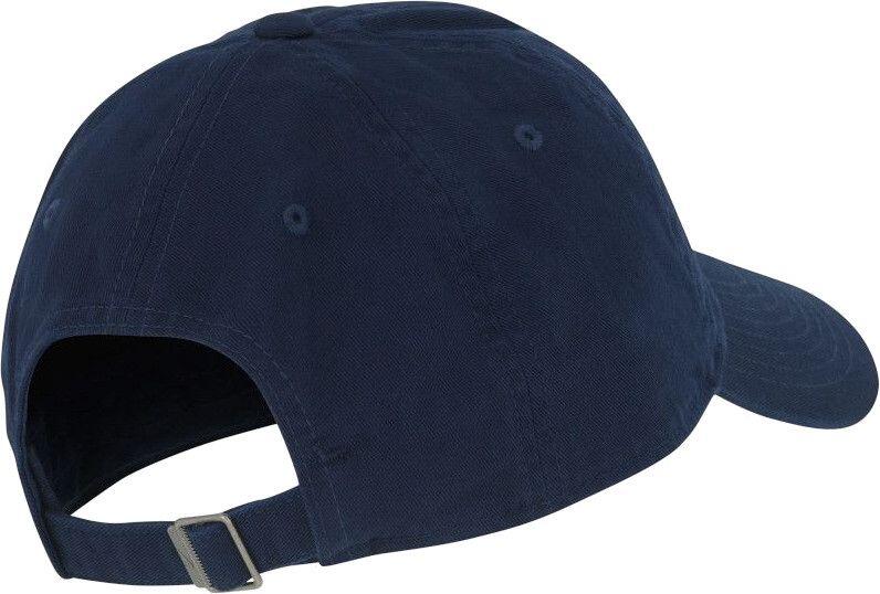 CAPPELLO nike blu 2/2