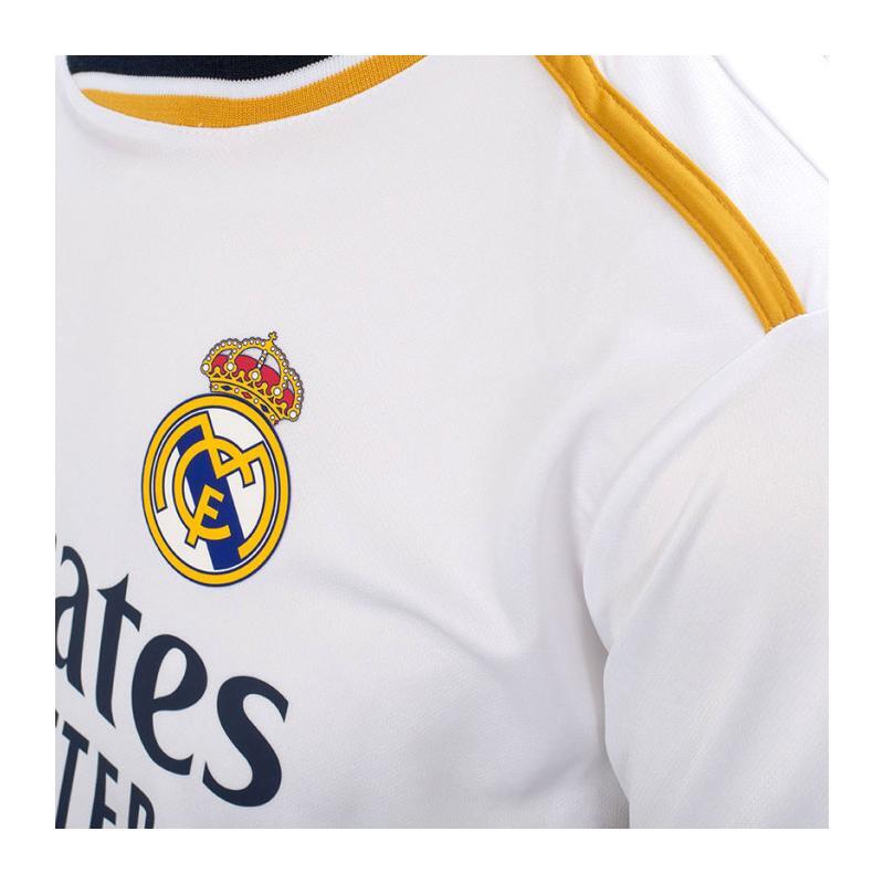 Real Madrid 23-24 prémium hazai gyerek szurkolói mez, replika - Bellingham 5 5/7