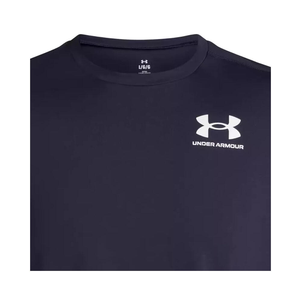 Jersey Under Armour HeatGear® fitted 5/5