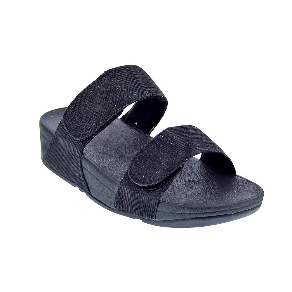 Thongs Lulu Adjustable Shimmerlux 4/7