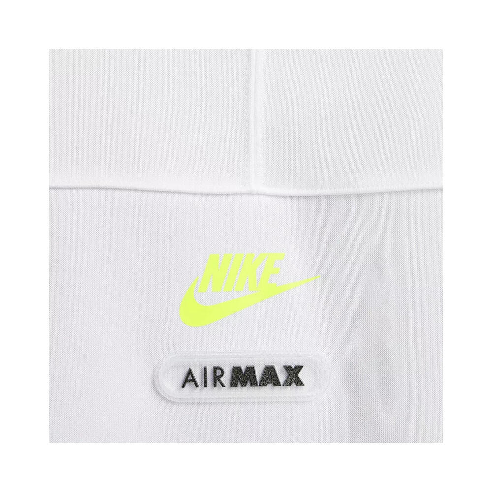 Felpa da uomo Nike Sweat Nike NSW AIR MAX CREW 4/4