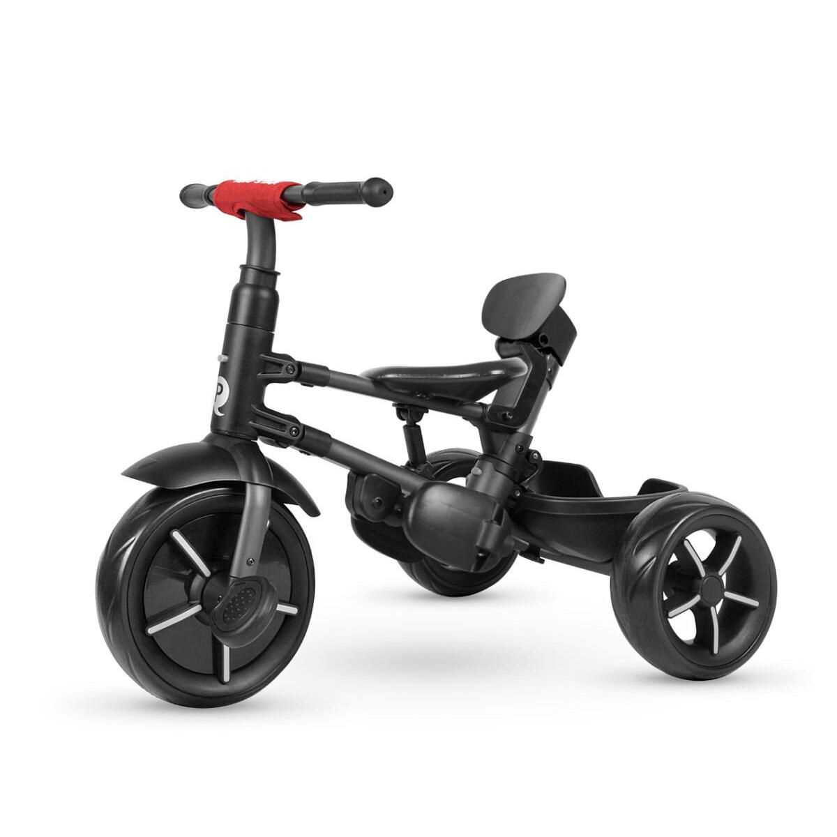 Tricycle Qplay Rito Étoile Rouge 2/2