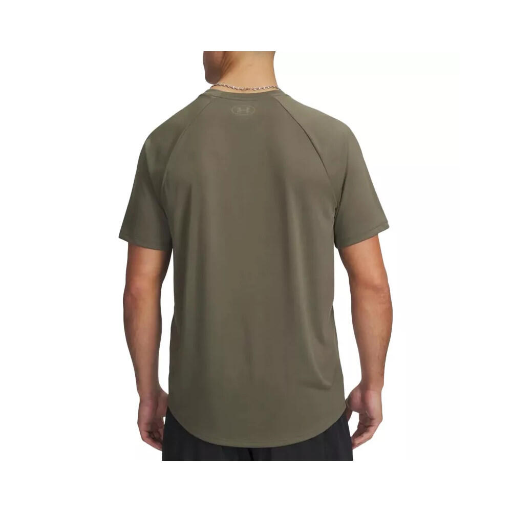 Tee-shirt Under Armour TECH 2.0 2/3