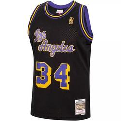 Maillot NBA Los Angeles Lakers Shaquille O'Neal