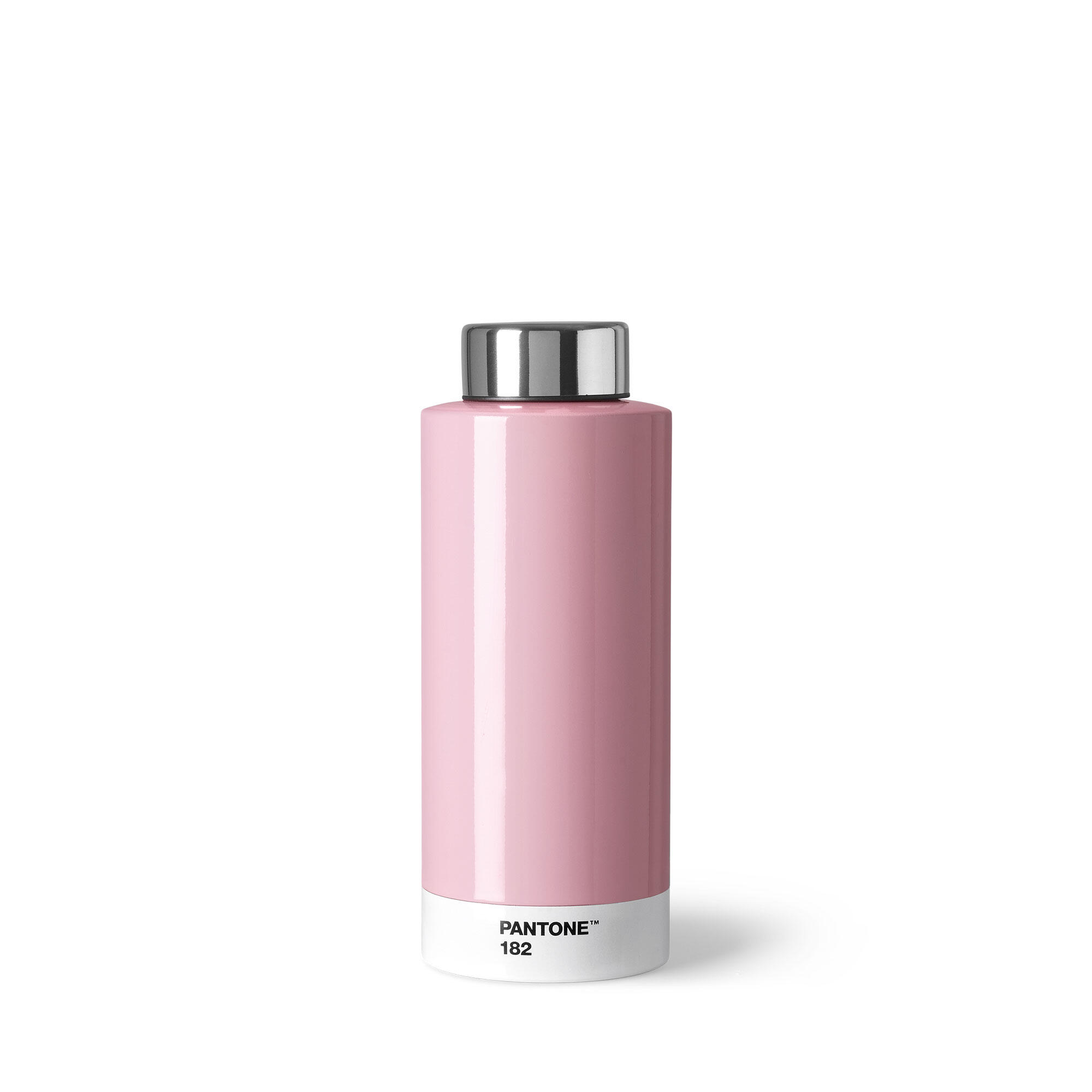 COPENHAGEN DESIGN Garrafa termo COPENHAGEN DESIGN PANTONE light pink 182