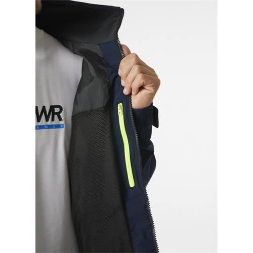 Veste randonnée hommes Helly Hansen Hp Racing Hooded Jacket 4/7