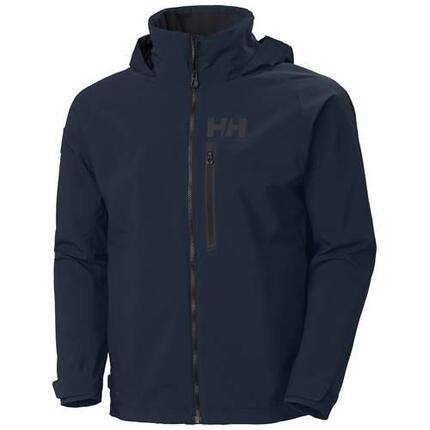 Herren trekking Jacke Helly Hansen Hp Racing Hooded Jacket