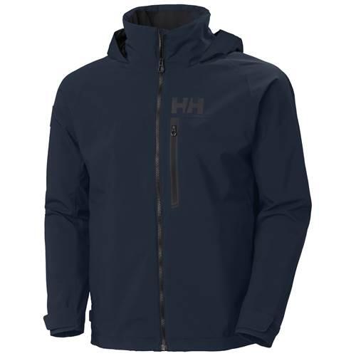 Kurtka uniwersalna męska Helly Hansen Hp Racing Hooded Jacket