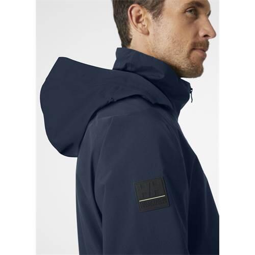 Veste randonnée hommes Helly Hansen Hp Racing Hooded Jacket 3/7
