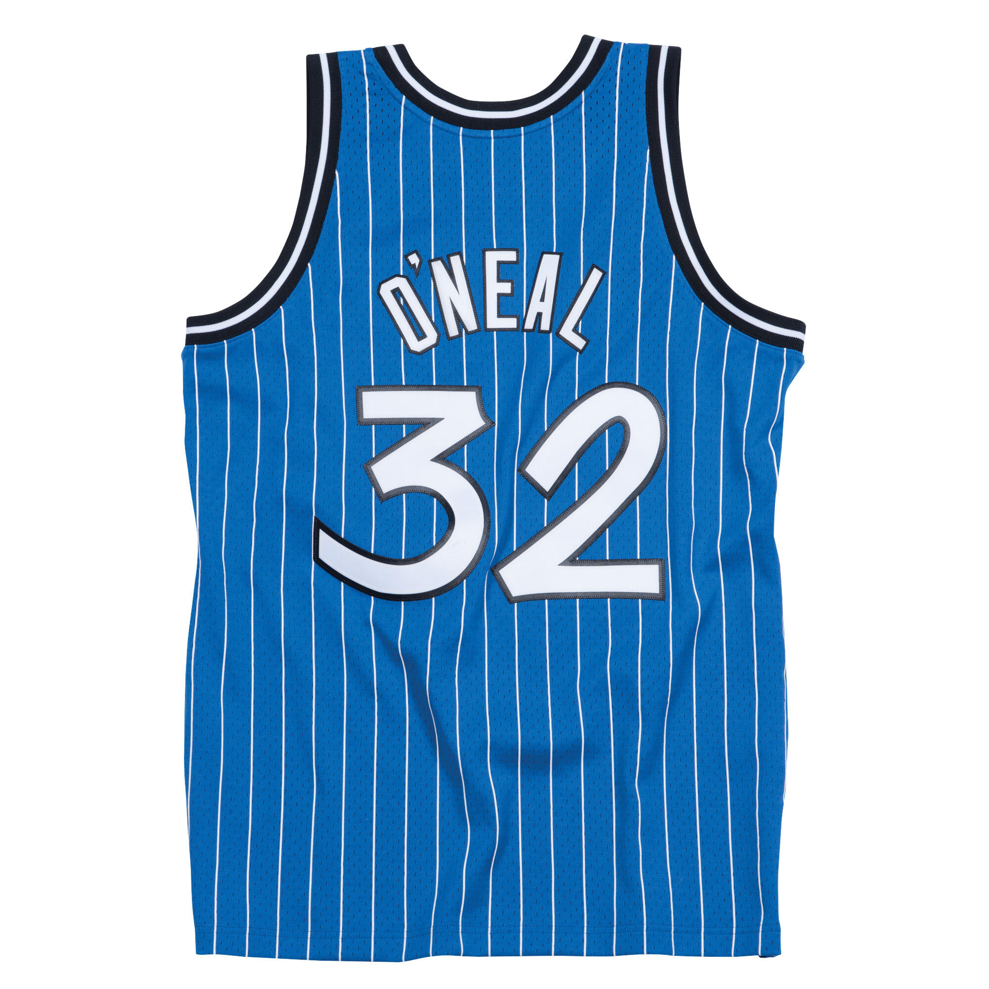 Maillot Orlando Magic Swingman Julius Erving #6 4/4