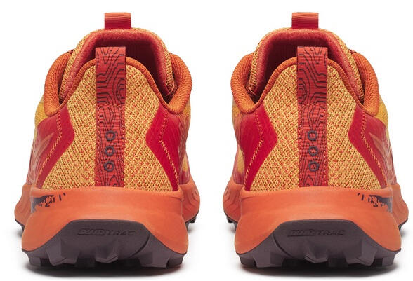 Chaussures de Trail Running Homme Saucony Peregrine 15 4/5