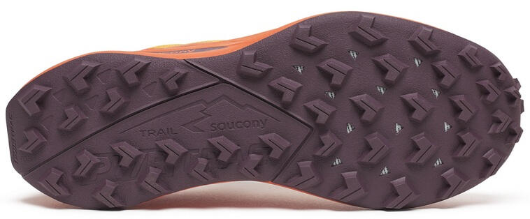 Chaussures de Trail Running Homme Saucony Peregrine 15 5/5
