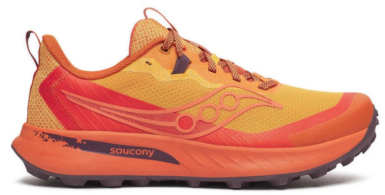 Chaussures de Trail Running Homme Saucony Peregrine 15 2/5