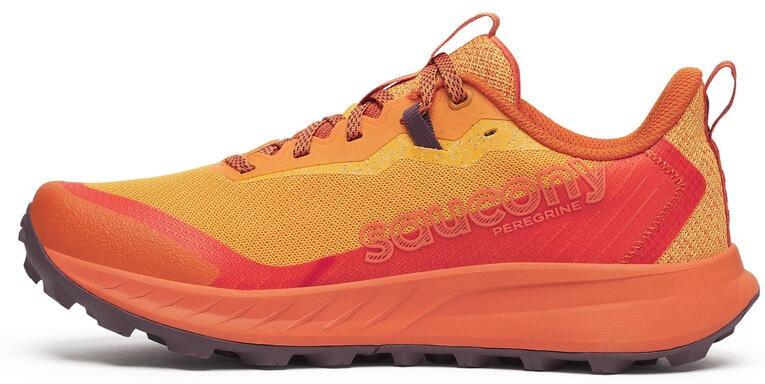 Chaussures de Trail Running Homme Saucony Peregrine 15 3/5
