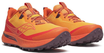 Chaussures de Trail Running Homme Saucony Peregrine 15