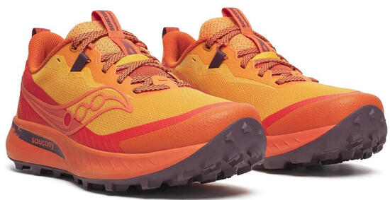 Chaussures de Trail Running Homme Saucony Peregrine 15