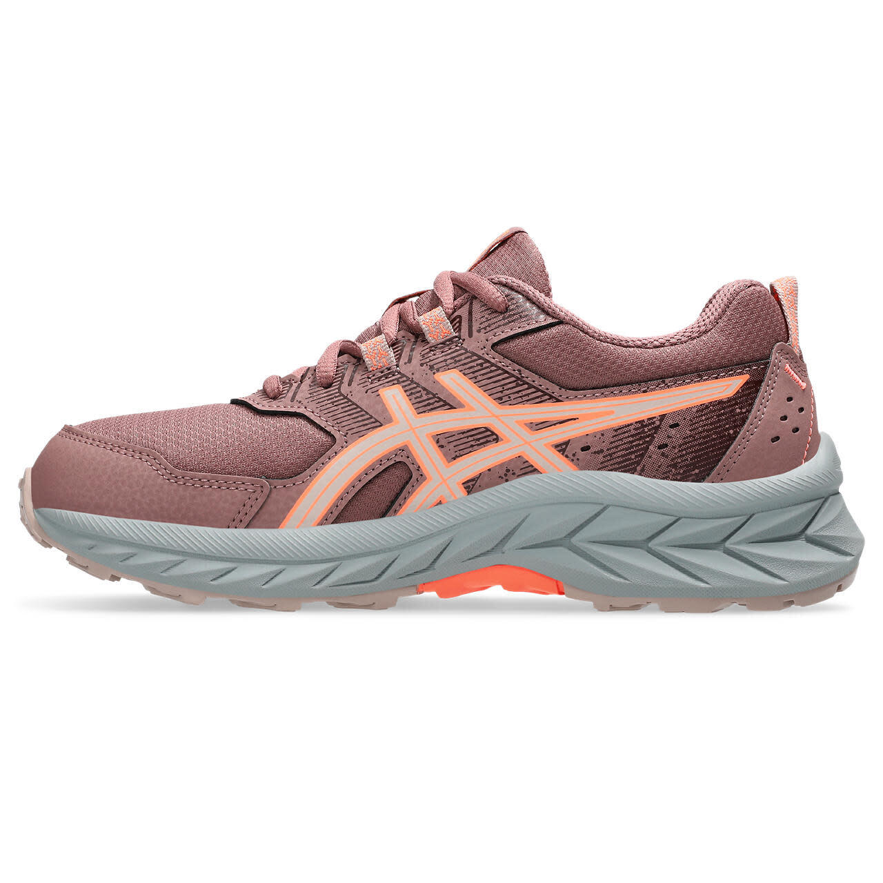 Chaussures De Running Enfants, Unisexe - ASICS Pre Venture 9 GS - 2/6