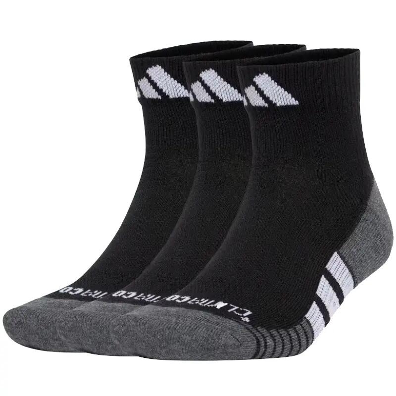 Chaussettes hauteur cheville matelassées Performance CLIMACOOL (3 paires) 5/5