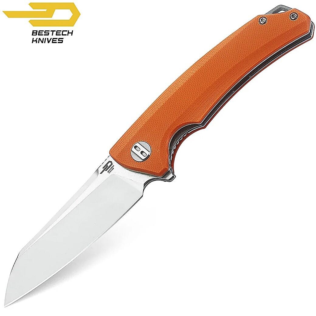 BESTECH KNIVES picture
