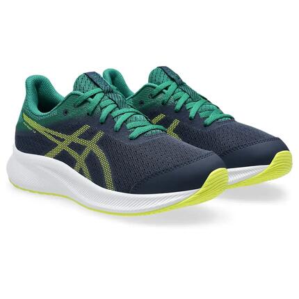 Chaussures - course - enfant unisexe - amorti - patriot 13 gs