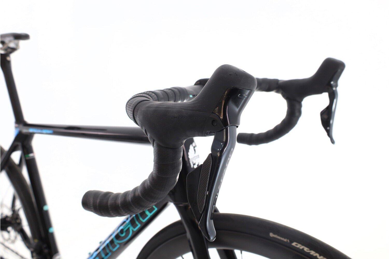 Bici strada ricondizionata ·  Specialissima Di2 12V · Ottimo stato 6/7
