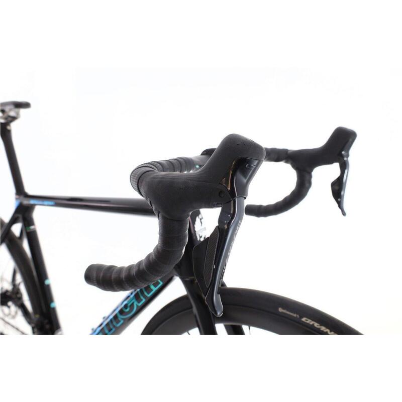 Vélo de route reconditionné ·  Specialissima Di2 12V · Très bon état