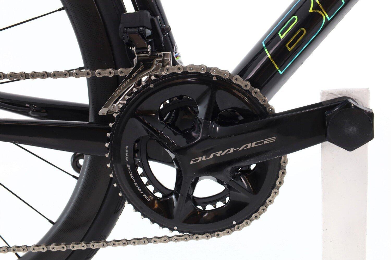 Bici strada ricondizionata ·  Specialissima Di2 12V · Ottimo stato 4/7