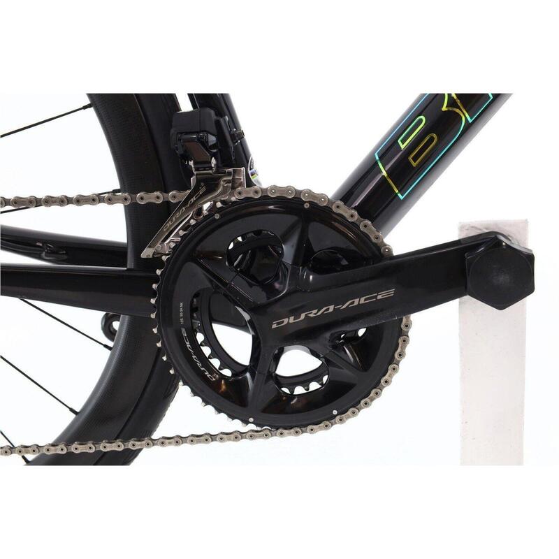 Vélo de route reconditionné ·  Specialissima Di2 12V · Très bon état