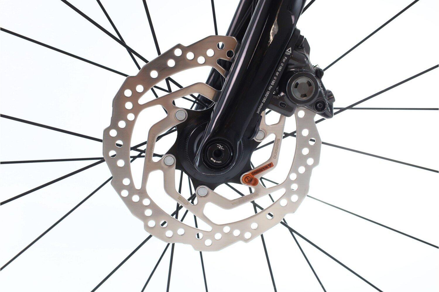 Bici strada ricondizionata ·  Specialissima Di2 12V · Ottimo stato 7/7
