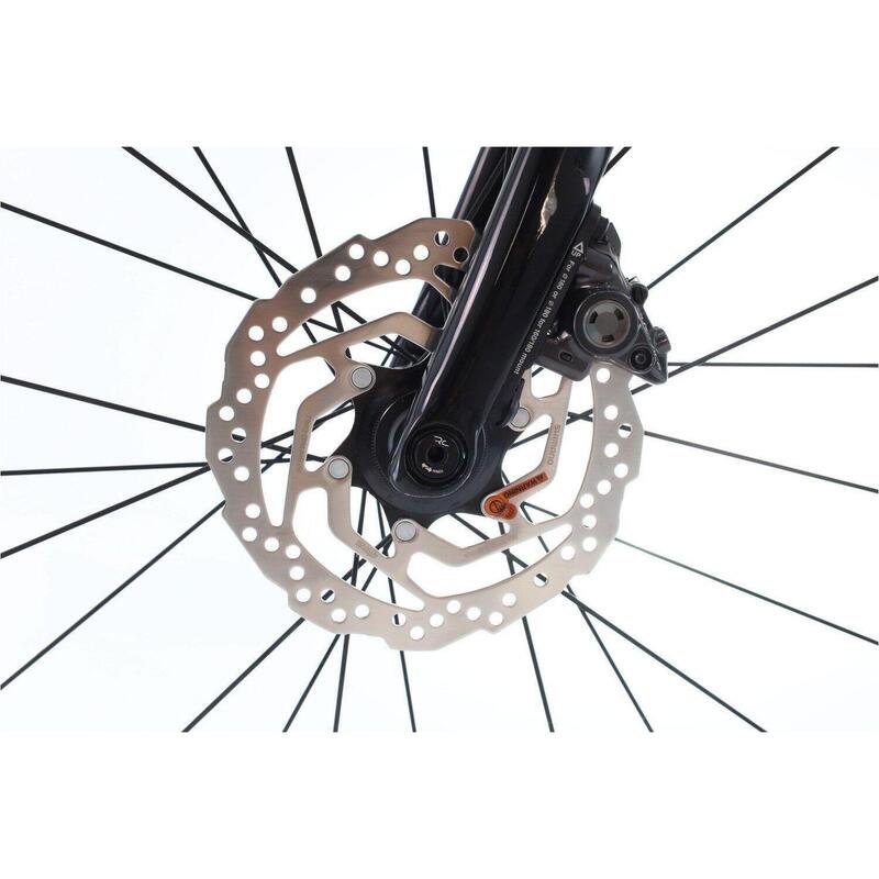Vélo de route reconditionné ·  Specialissima Di2 12V · Très bon état