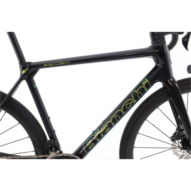 Vélo de route reconditionné ·  Specialissima Di2 12V · Très bon état