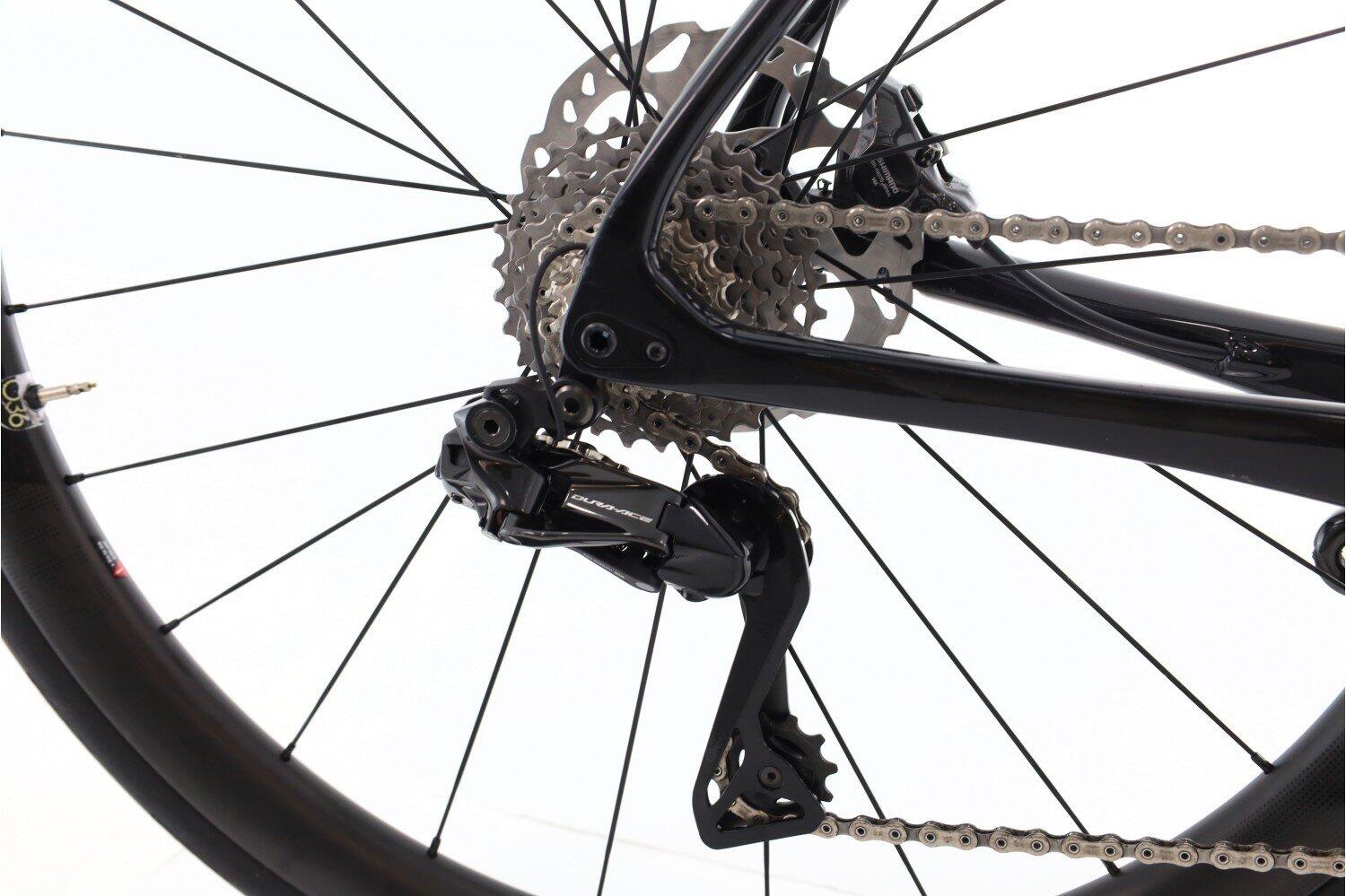 Bici strada ricondizionata ·  Specialissima Di2 12V · Ottimo stato 3/7