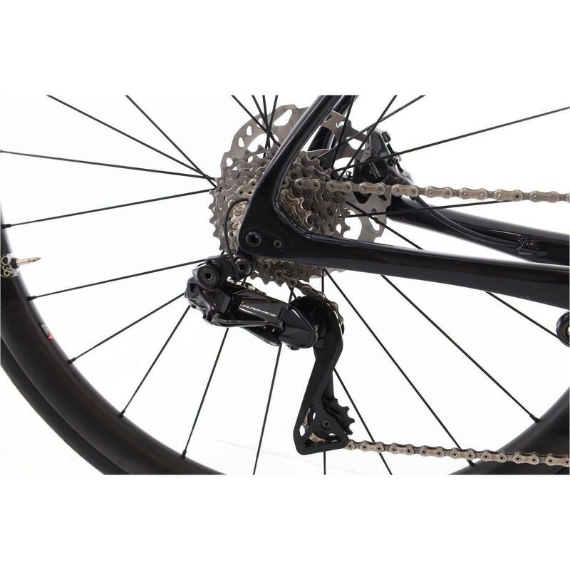 Vélo de route reconditionné ·  Specialissima Di2 12V · Très bon état