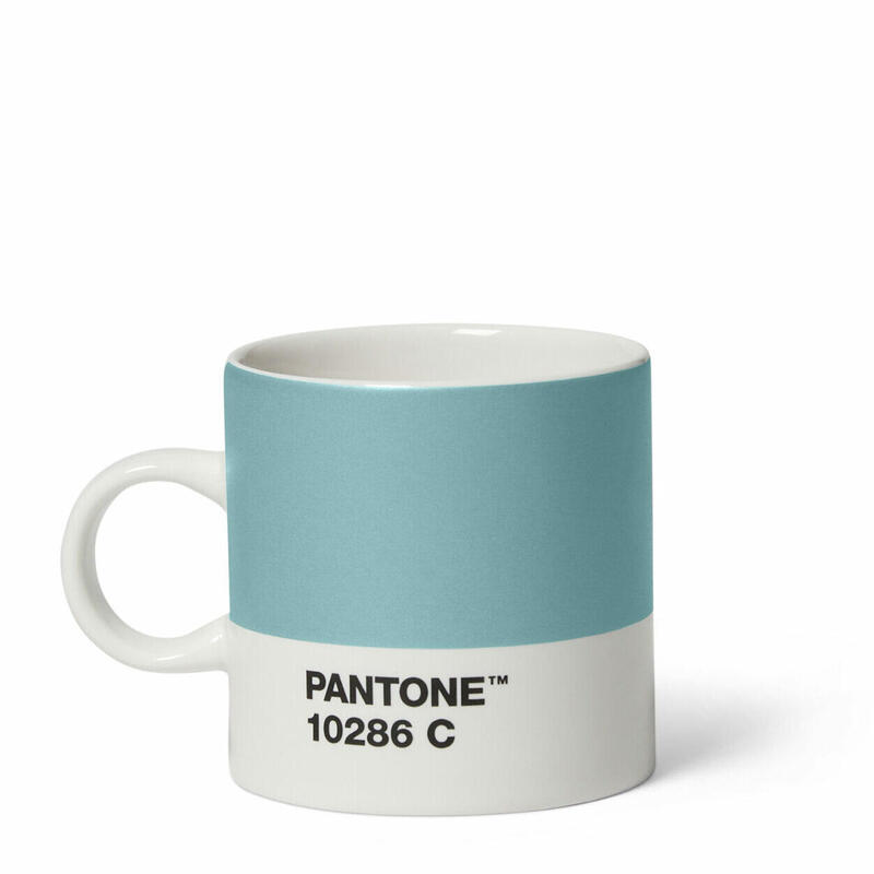 Chávena Expresso COPENHAGEN DESIGN PANTONE ice blue 10286 C Exclusivo online      17,00€  COPENHAGEN DESIGN Chávena Expresso COPENHAGEN DESIGN PANTONE ice blue 10286 CVendido e expedido por: Servisoft  